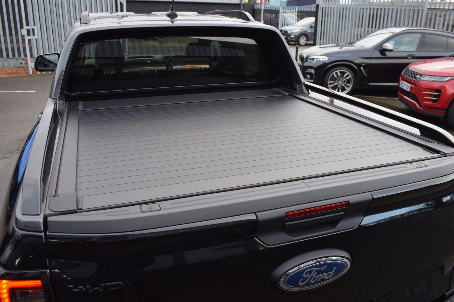 Used Ford Ranger 2023 for sale - 77131276: Photo 28