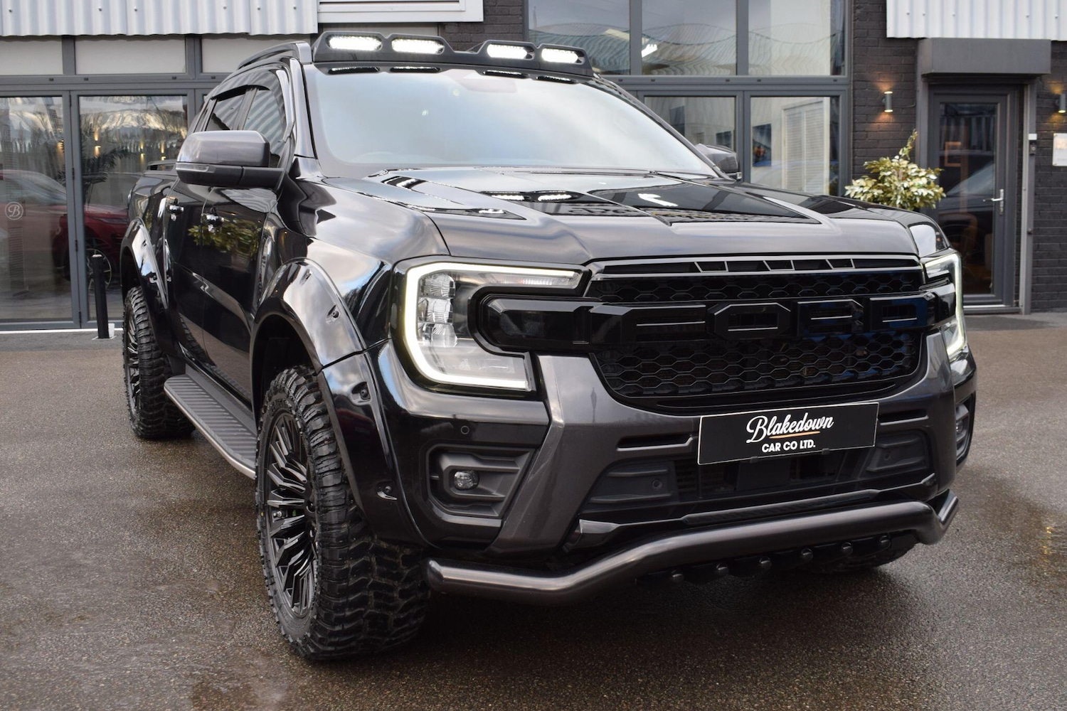 Used Ford Ranger 2023 for sale - 77131276: Photo 29