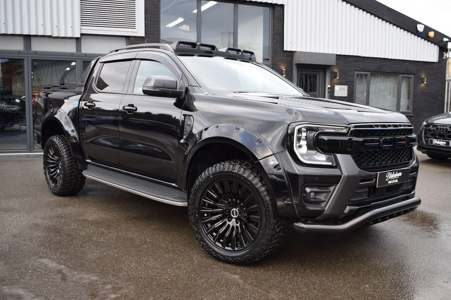 Used Ford Ranger 2023 for sale - 77131276: Photo 3