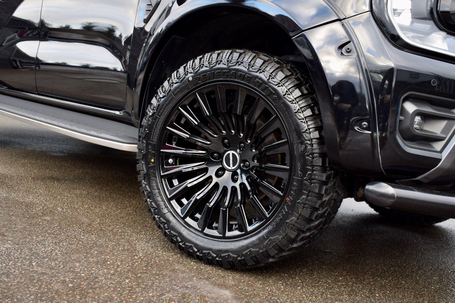 Used Ford Ranger 2023 for sale - 77131276: Photo 31