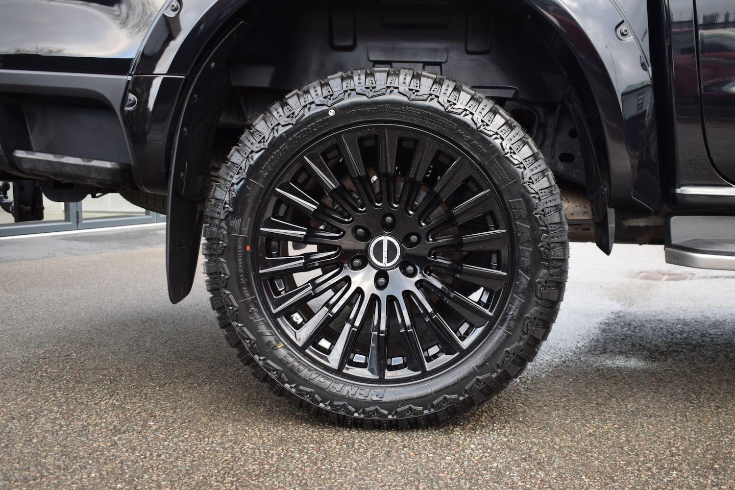 Used Ford Ranger 2023 for sale - 77131276: Photo 32