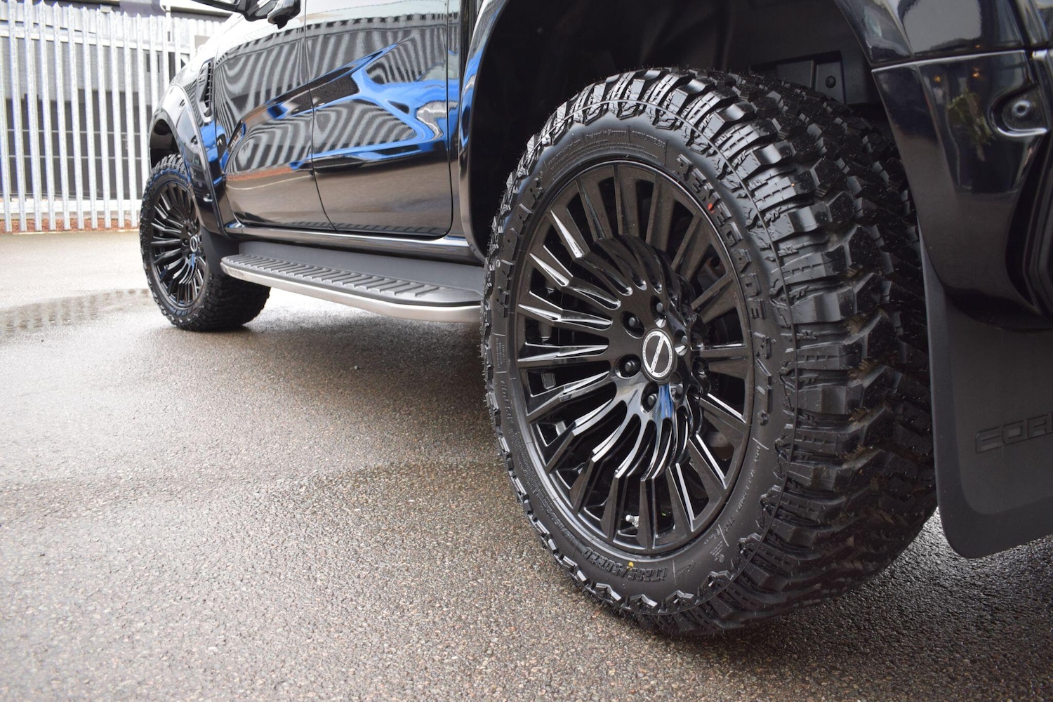 Used Ford Ranger 2023 for sale - 77131276: Photo 33