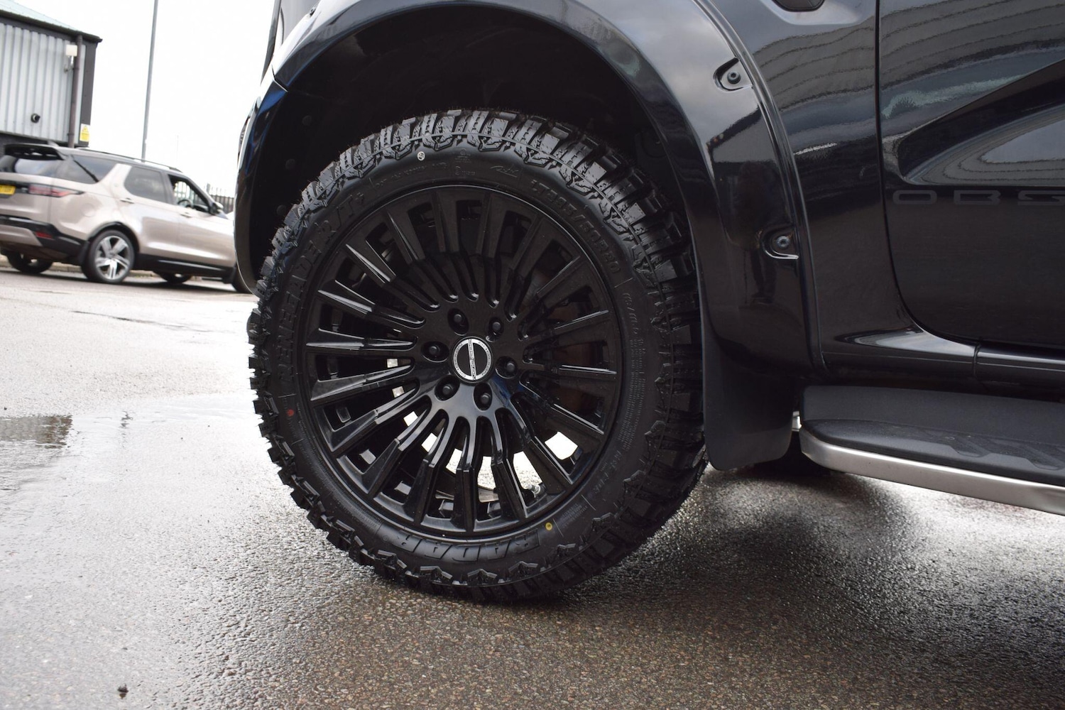 Used Ford Ranger 2023 for sale - 77131276: Photo 34