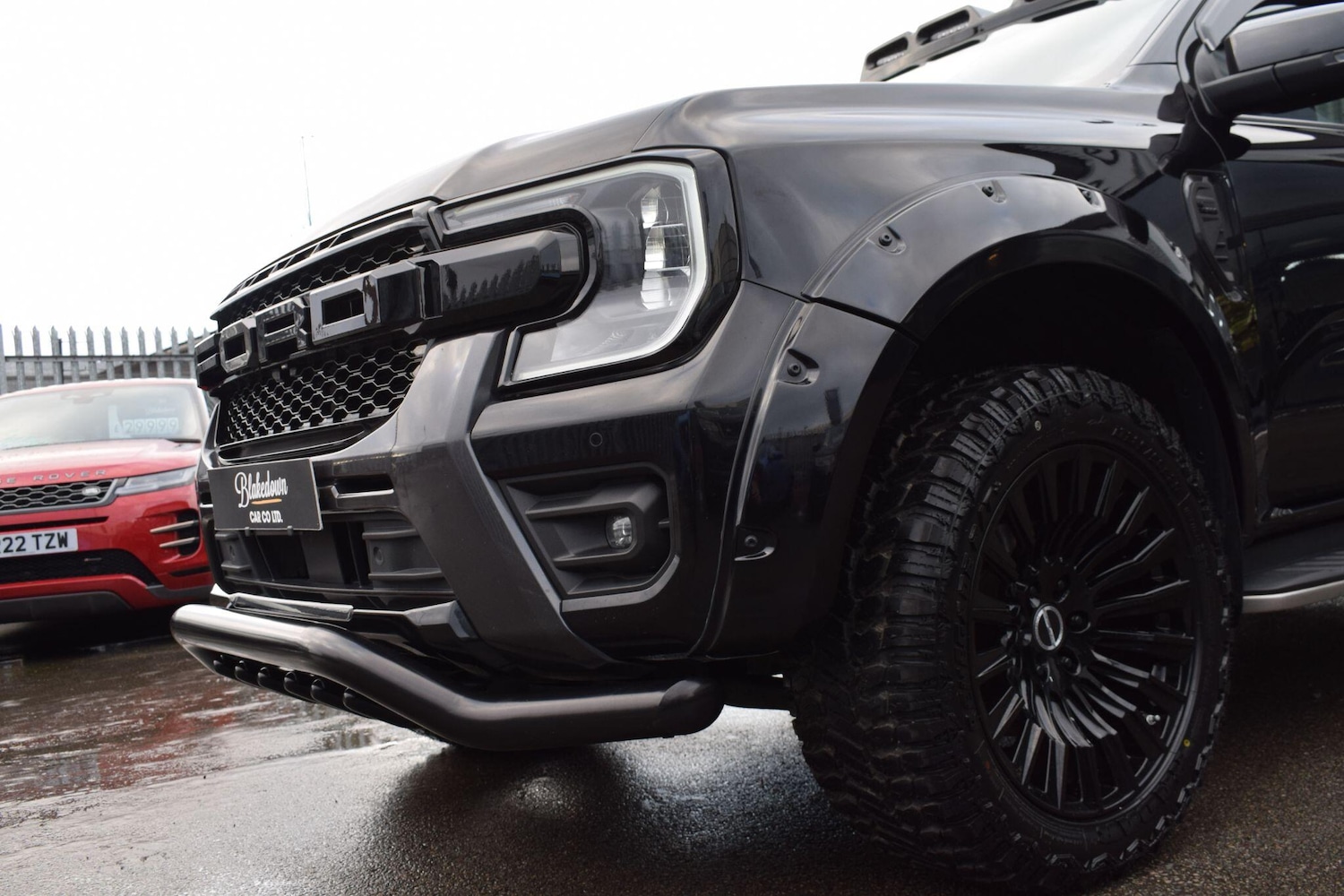 Used Ford Ranger 2023 for sale - 77131276: Photo 35