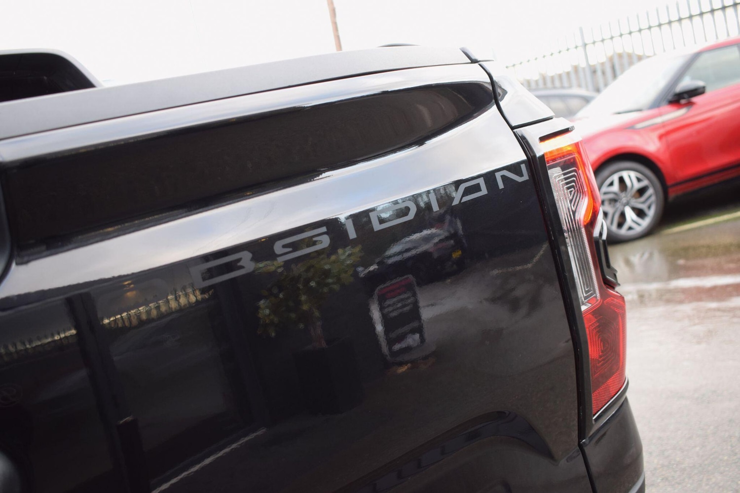 Used Ford Ranger 2023 for sale - 77131276: Photo 36