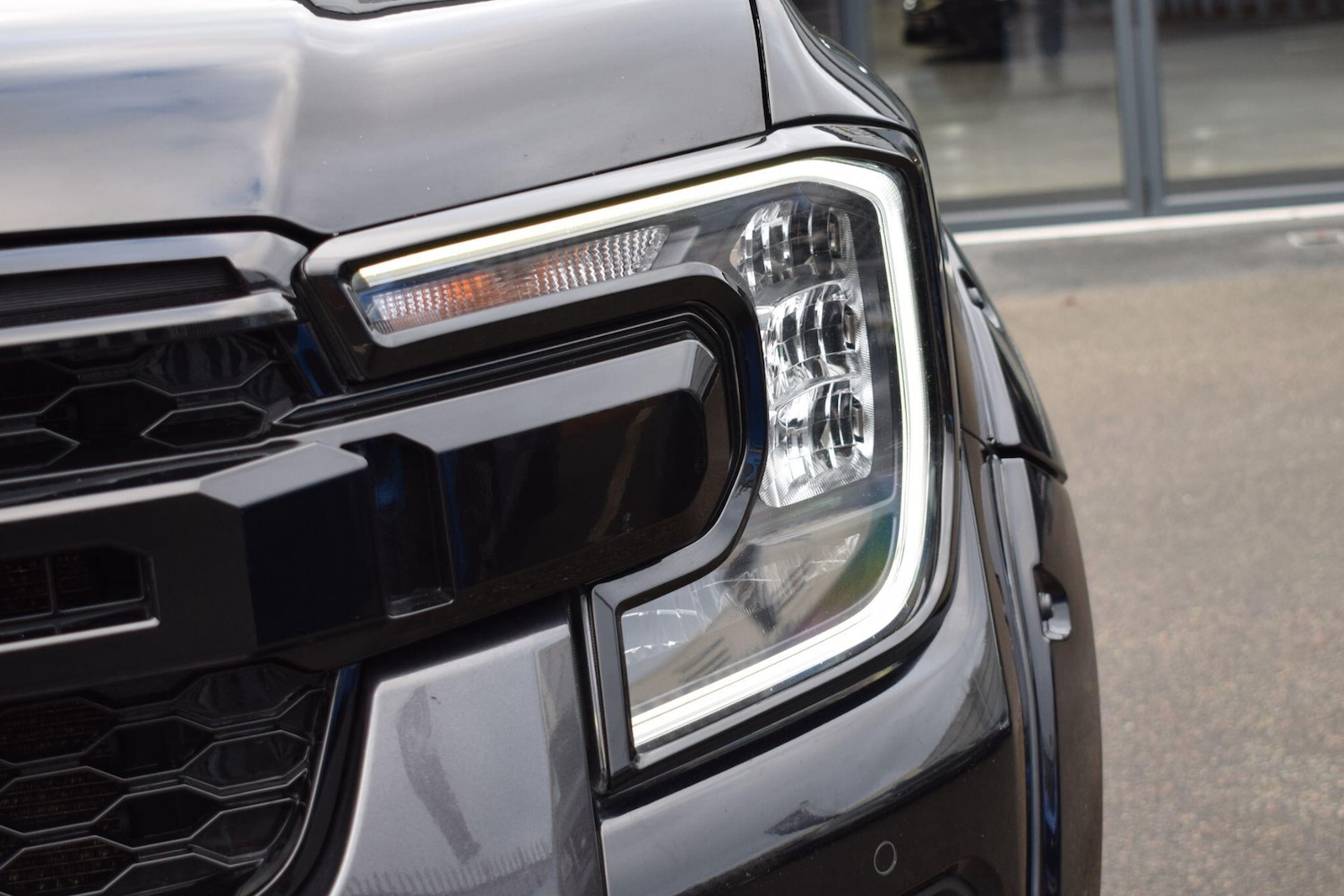 Used Ford Ranger 2023 for sale - 77131276: Photo 38