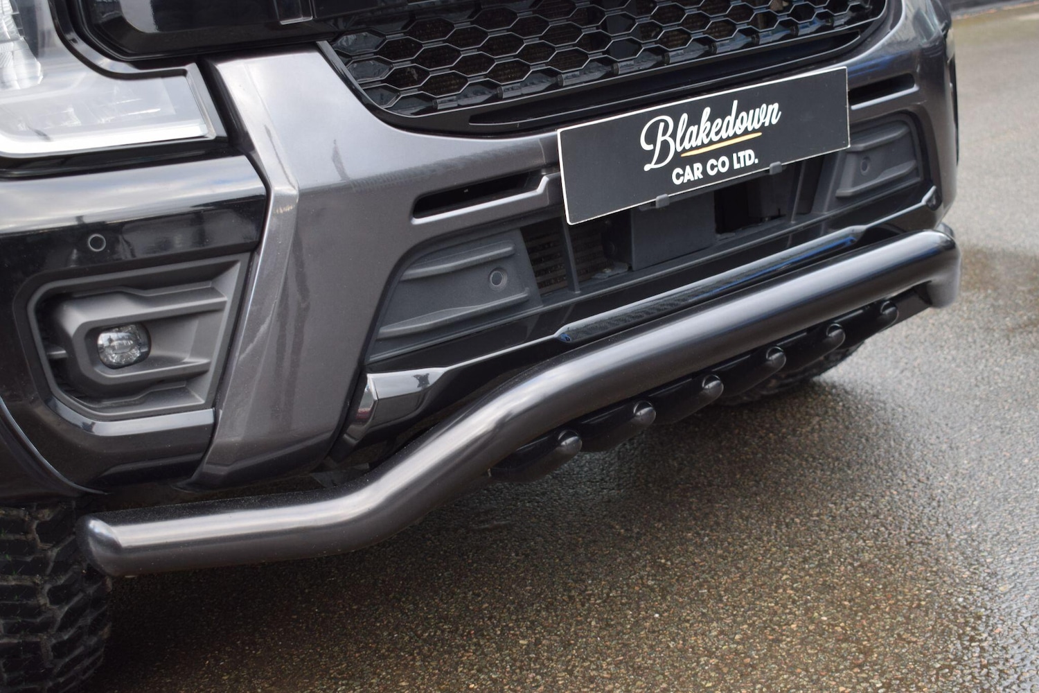 Used Ford Ranger 2023 for sale - 77131276: Photo 40