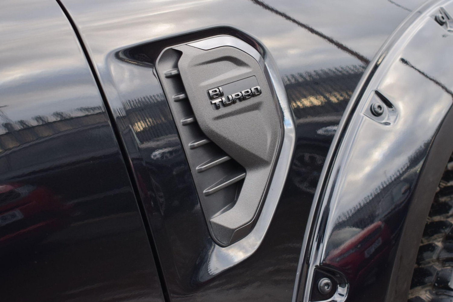 Used Ford Ranger 2023 for sale - 77131276: Photo 41