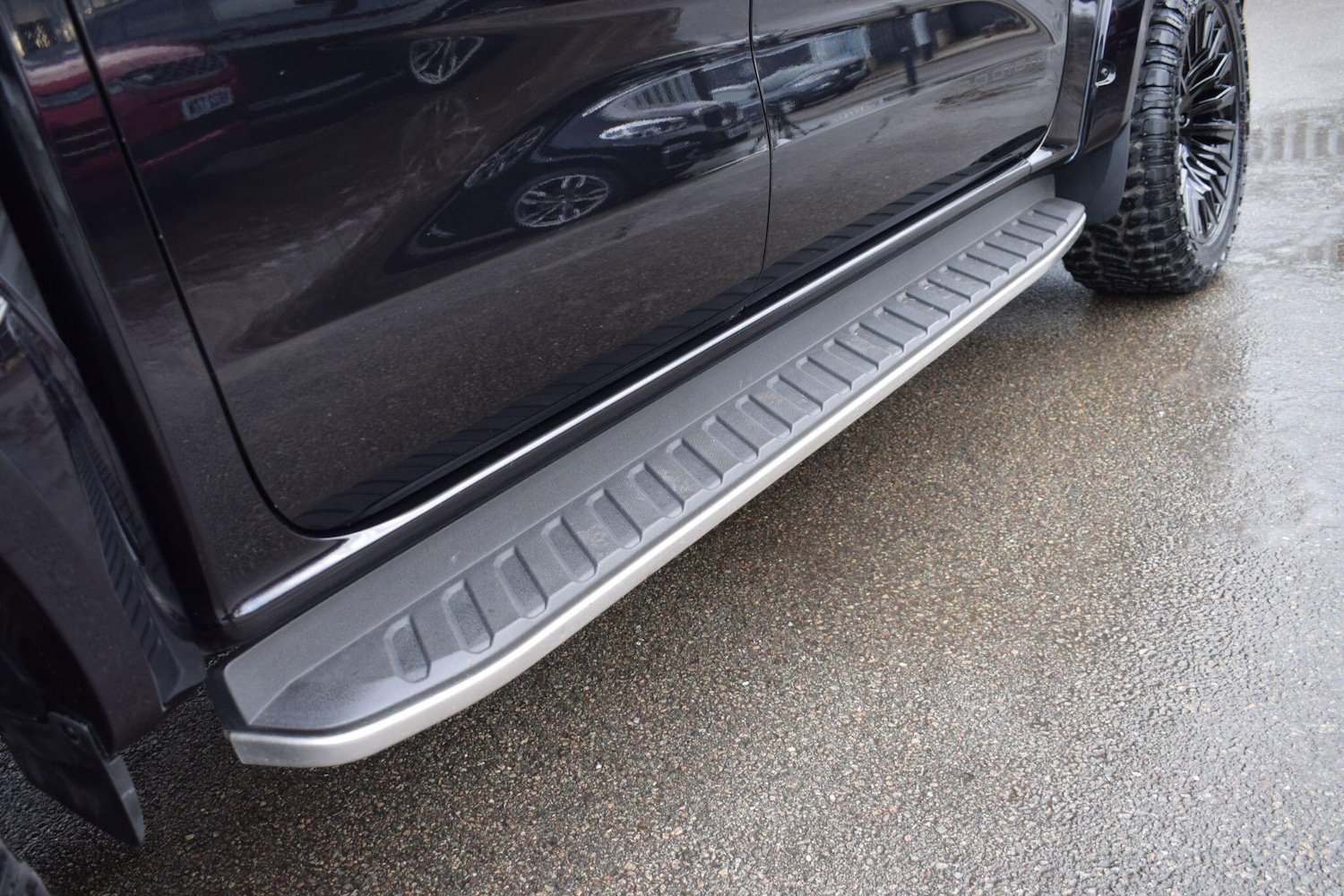 Used Ford Ranger 2023 for sale - 77131276: Photo 42