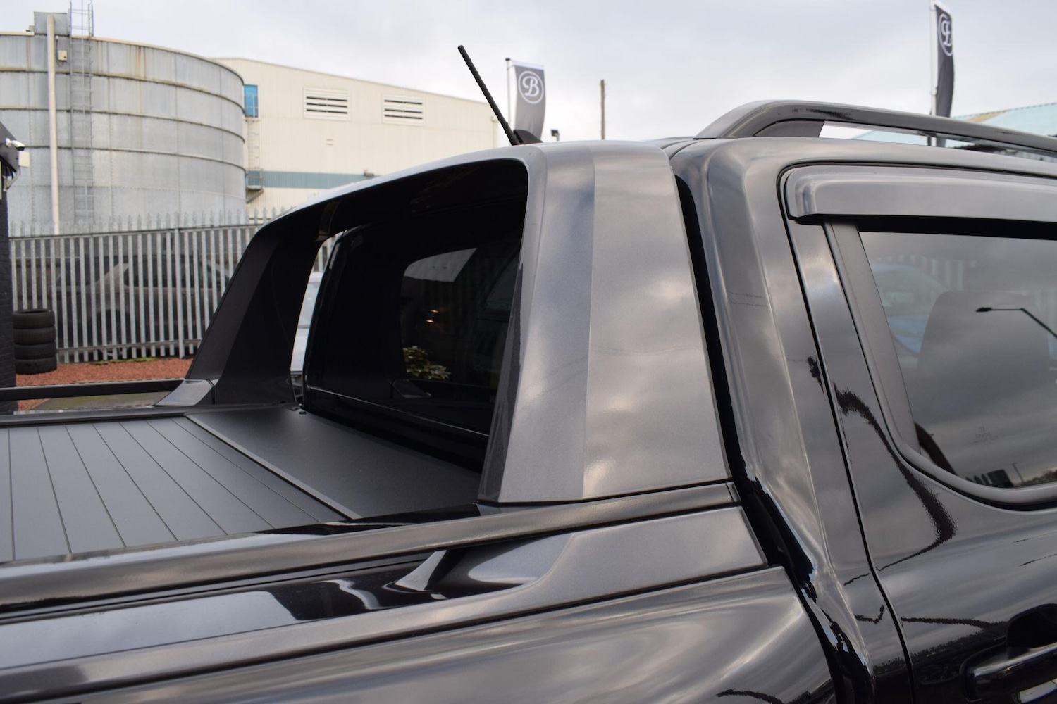 Used Ford Ranger 2023 for sale - 77131276: Photo 43