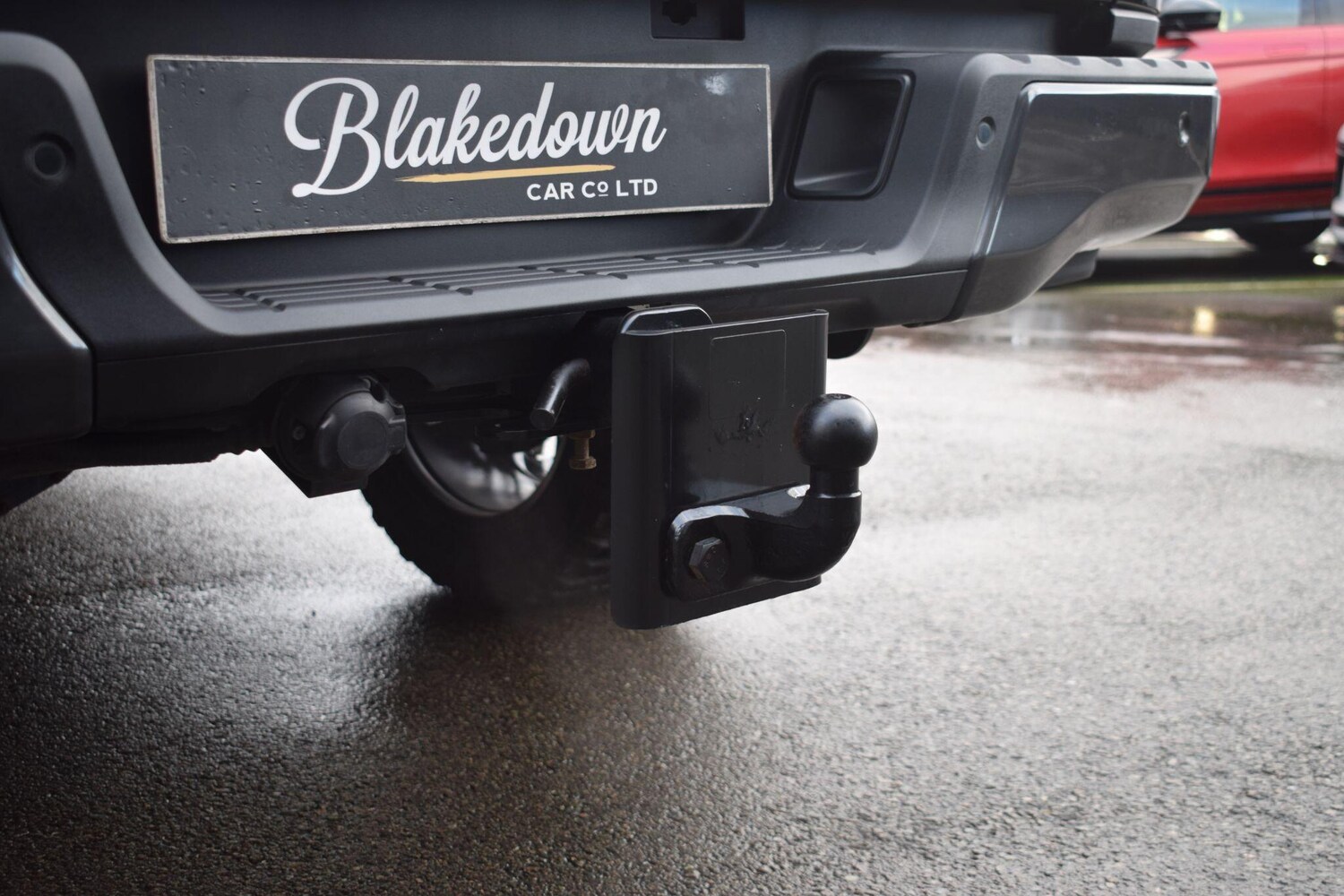 Used Ford Ranger 2023 for sale - 77131276: Photo 44