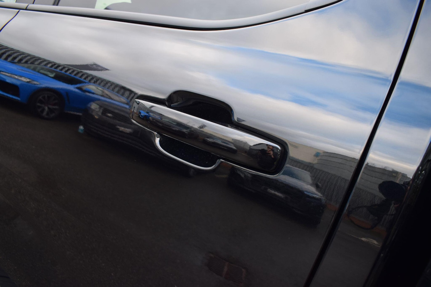 Used Ford Ranger 2023 for sale - 77131276: Photo 45