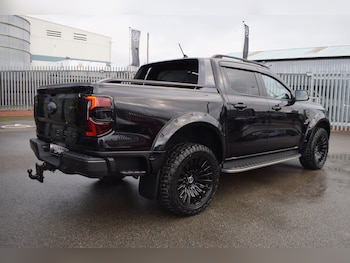 Used Ford Ranger 2023 for sale - 77131276: Photo