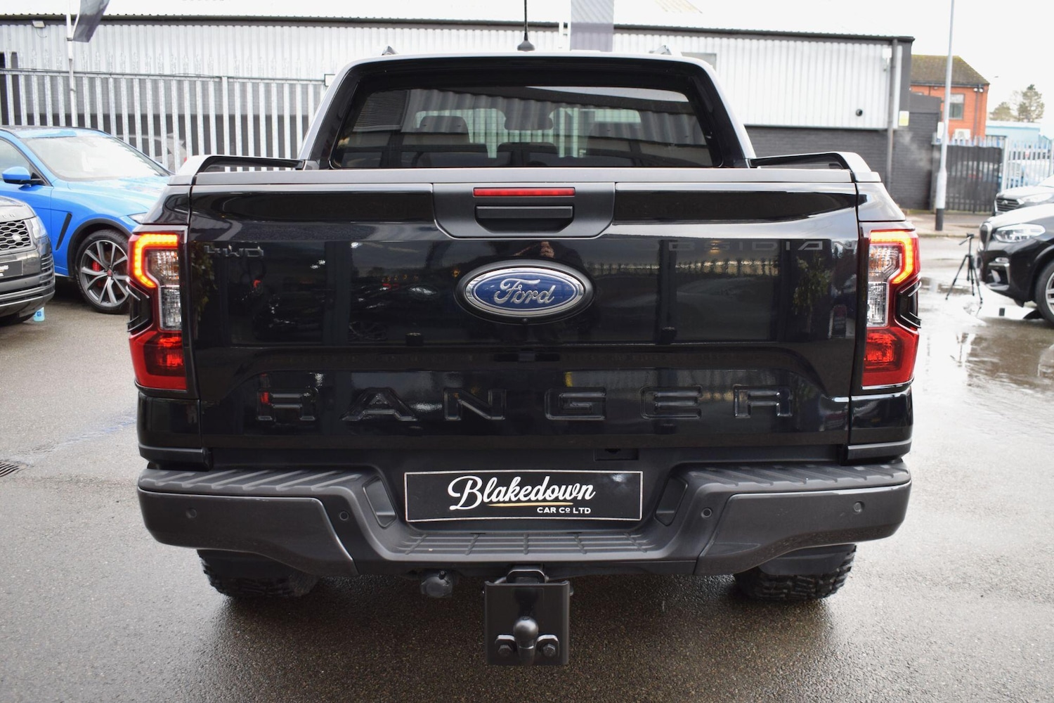 Used Ford Ranger 2023 for sale - 77131276: Photo 5