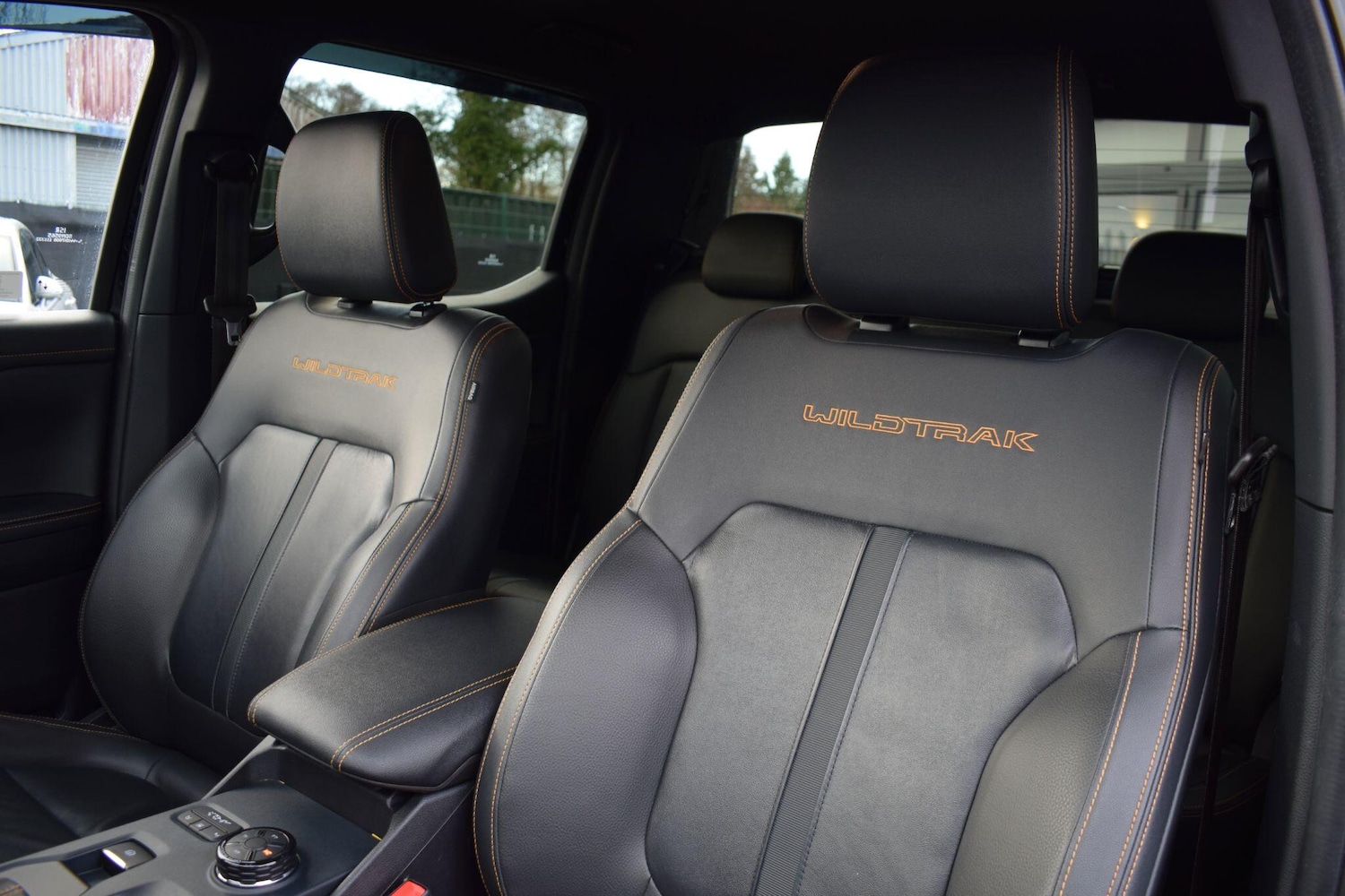 Used Ford Ranger 2023 for sale - 77131276: Photo 7