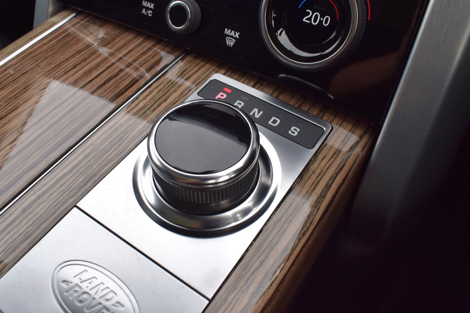 Used Land Rover Range Rover 2019 for sale - 76992276: Photo 13