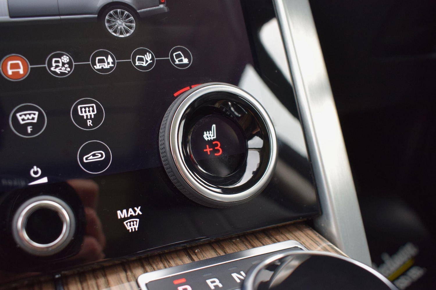 Used Land Rover Range Rover 2019 for sale - 76992276: Photo 16