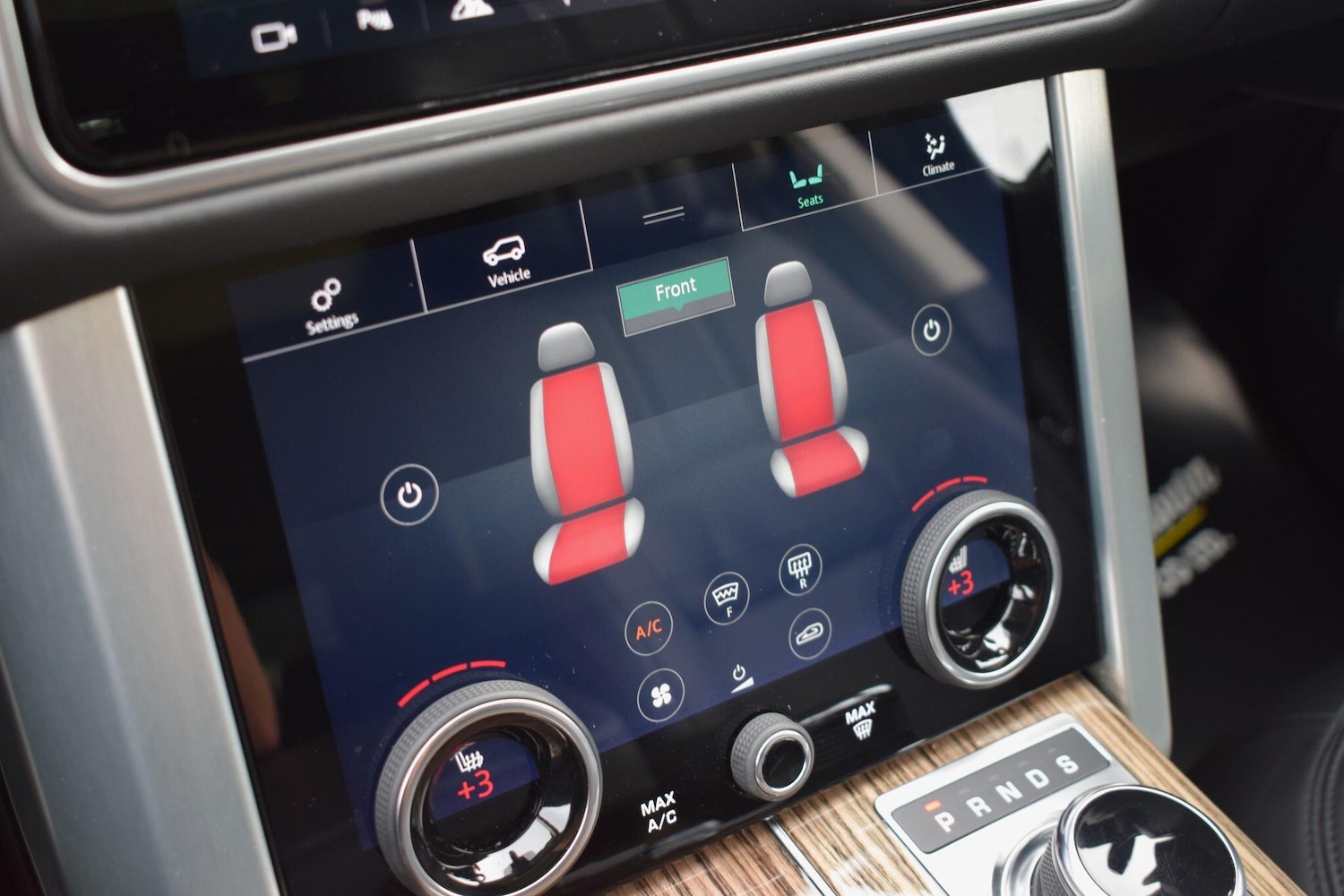 Used Land Rover Range Rover 2019 for sale - 76992276: Photo 21