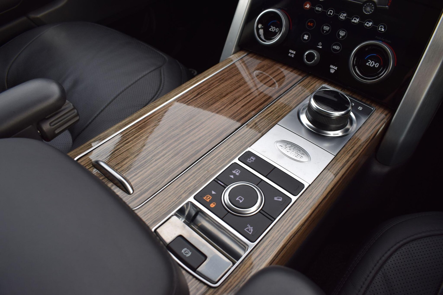 Used Land Rover Range Rover 2019 for sale - 76992276: Photo 29