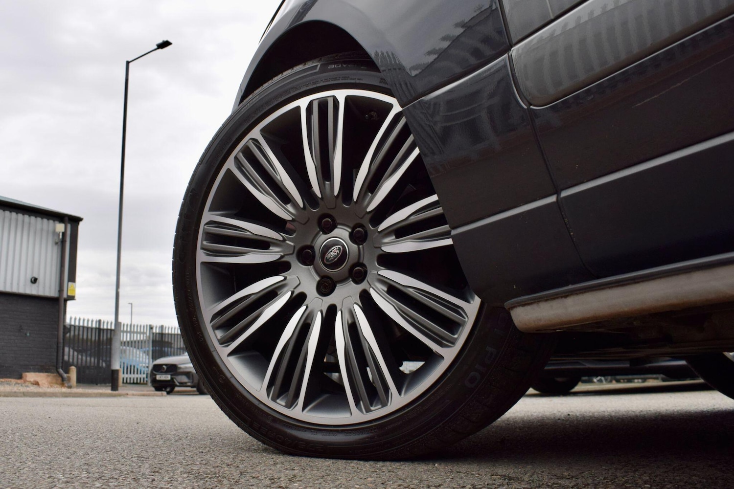 Used Land Rover Range Rover 2019 for sale - 76992276: Photo 39