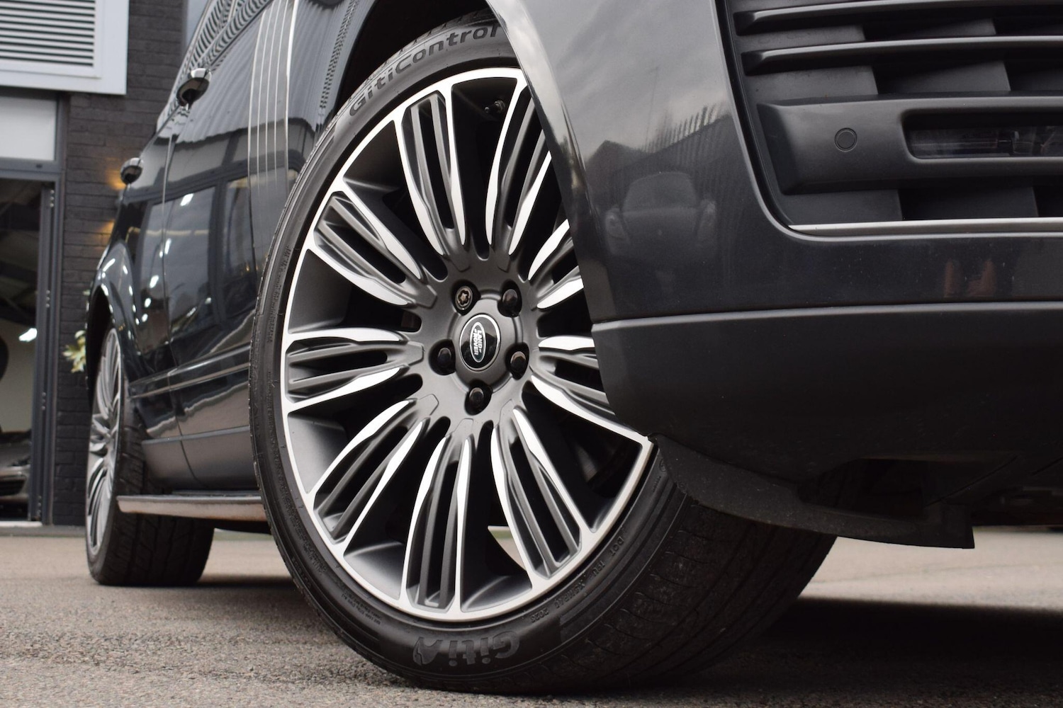 Used Land Rover Range Rover 2019 for sale - 76992276: Photo 42