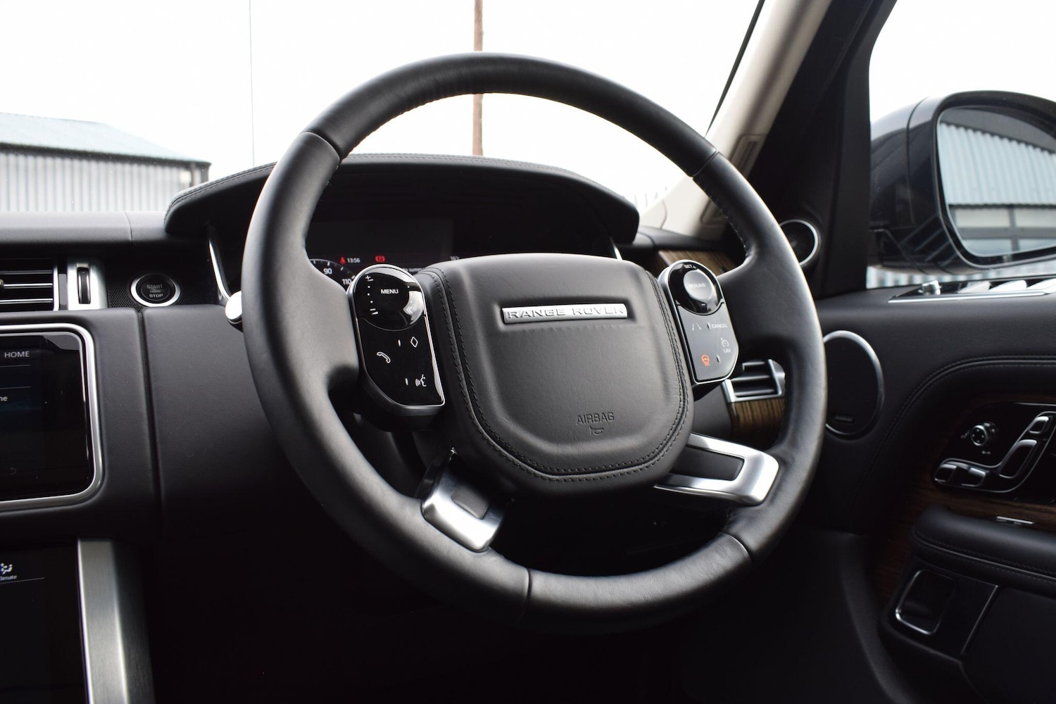 Used Land Rover Range Rover 2019 for sale - 76992276: Photo 9