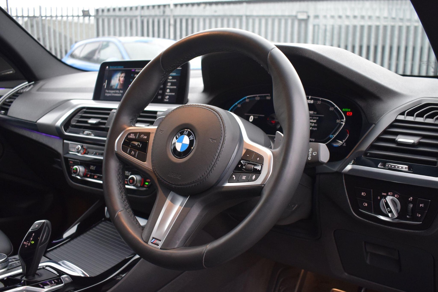 Used BMW X3 2020 for sale - 77155618: Photo 10