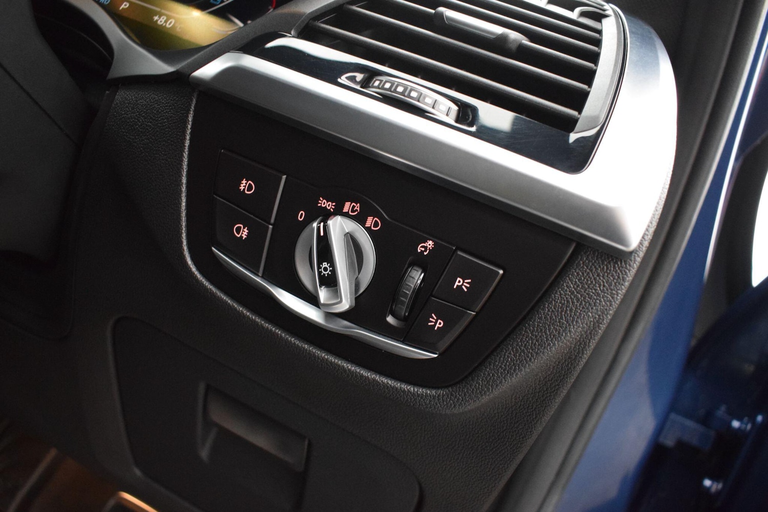 Used BMW X3 2020 for sale - 77155618: Photo 16