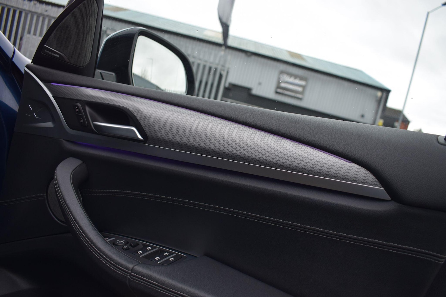 Used BMW X3 2020 for sale - 77155618: Photo 17