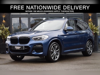 (20) - 2.0 20i GPF M Sport Auto xDrive Euro 6 (s/s) 5dr