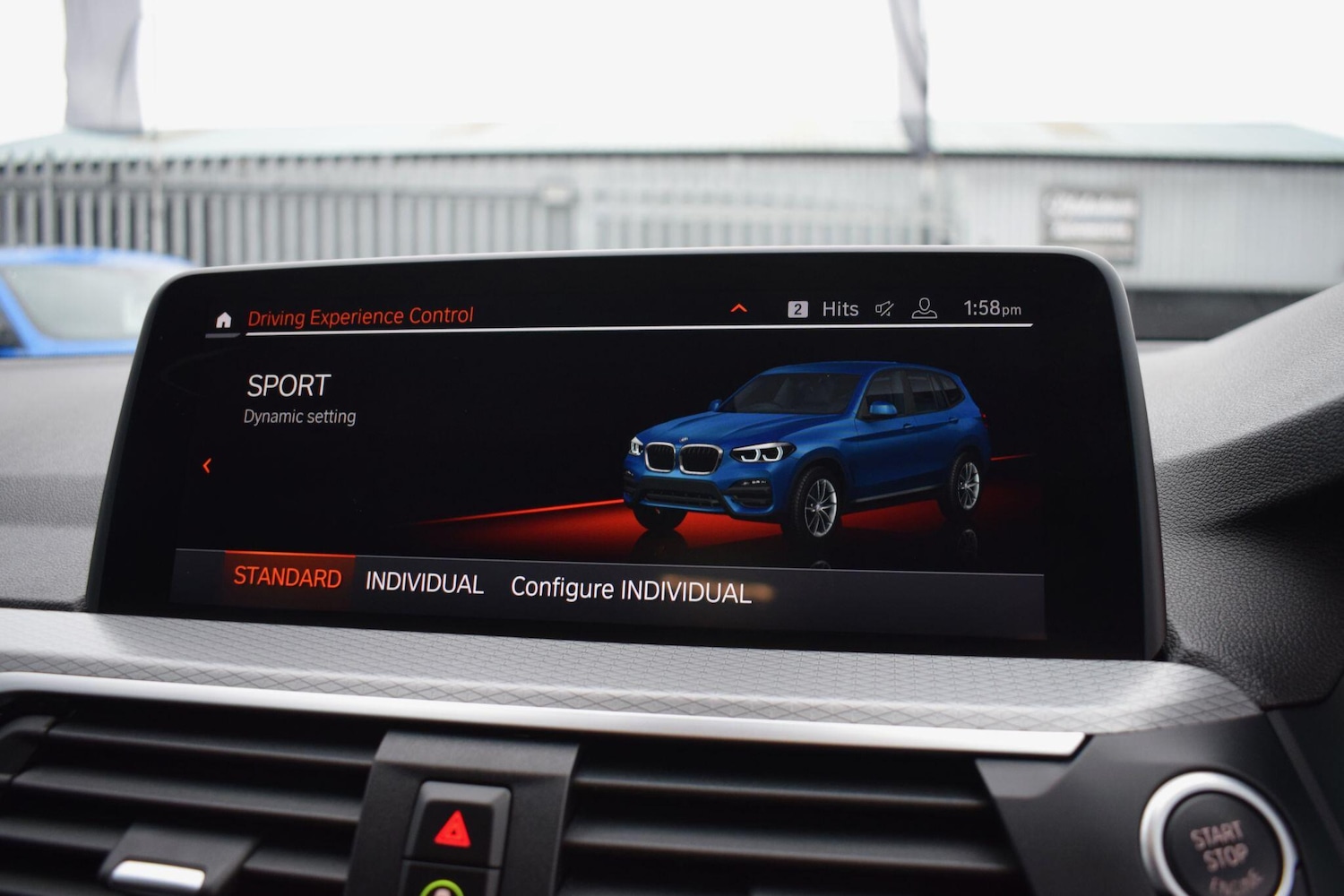 Used BMW X3 2020 for sale - 77155618: Photo 22