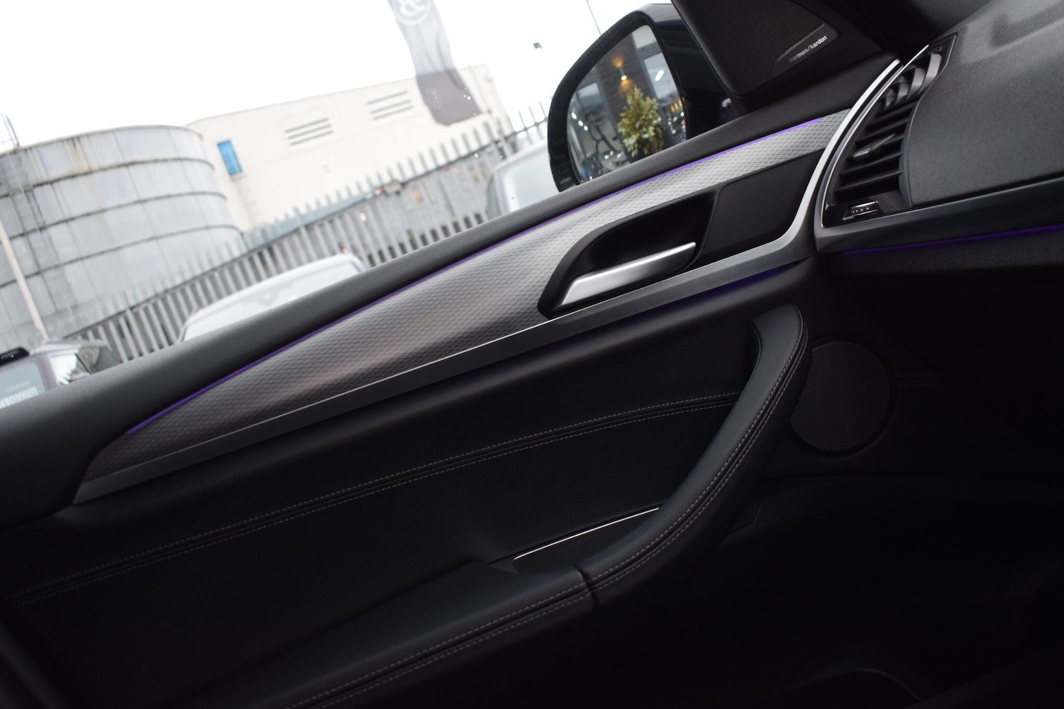 Used BMW X3 2020 for sale - 77155618: Photo 25