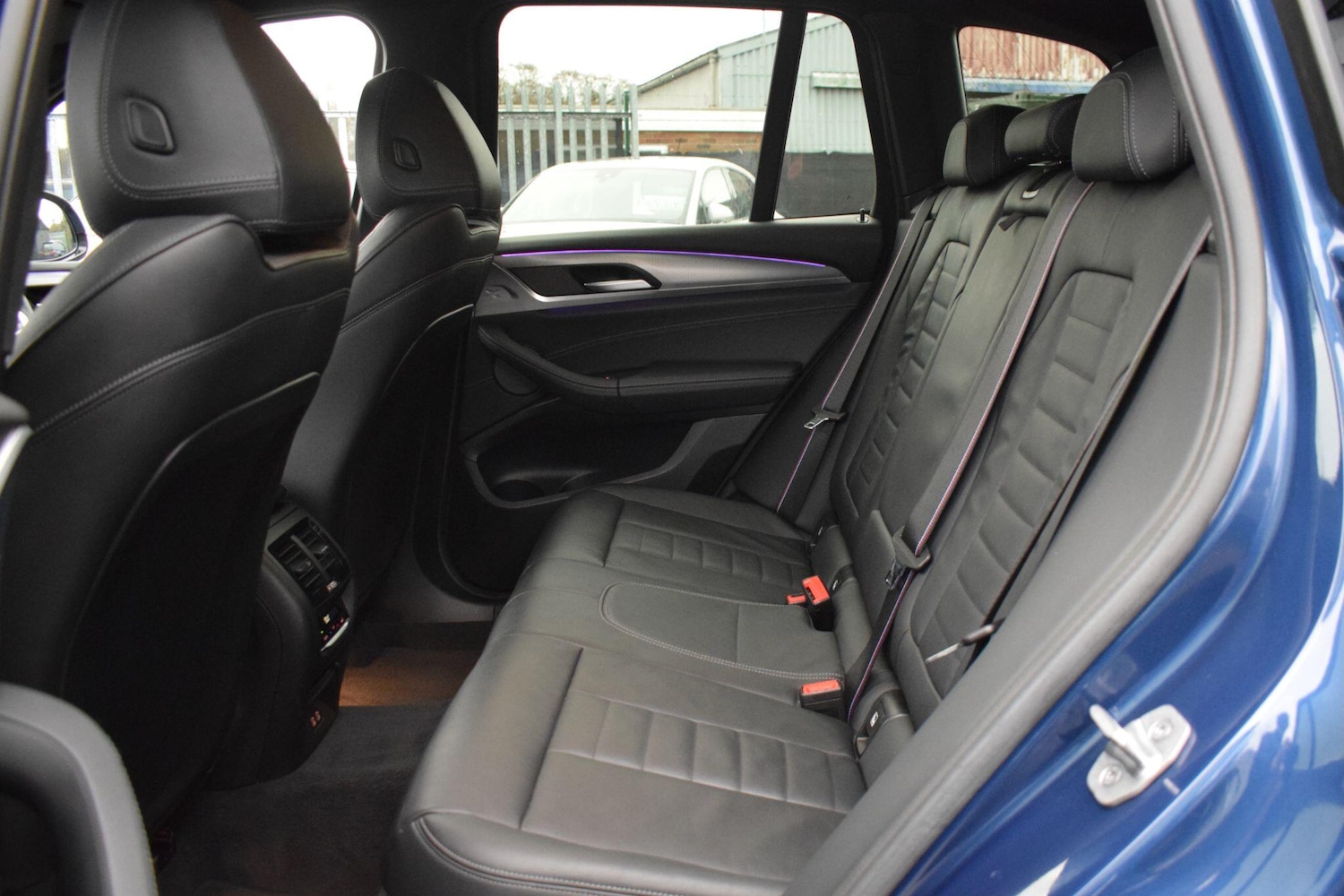 Used BMW X3 2020 for sale - 77155618: Photo 29