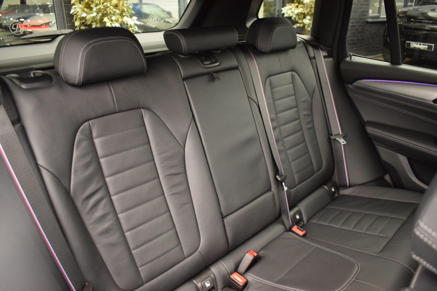 Used BMW X3 2020 for sale - 77155618: Photo 30