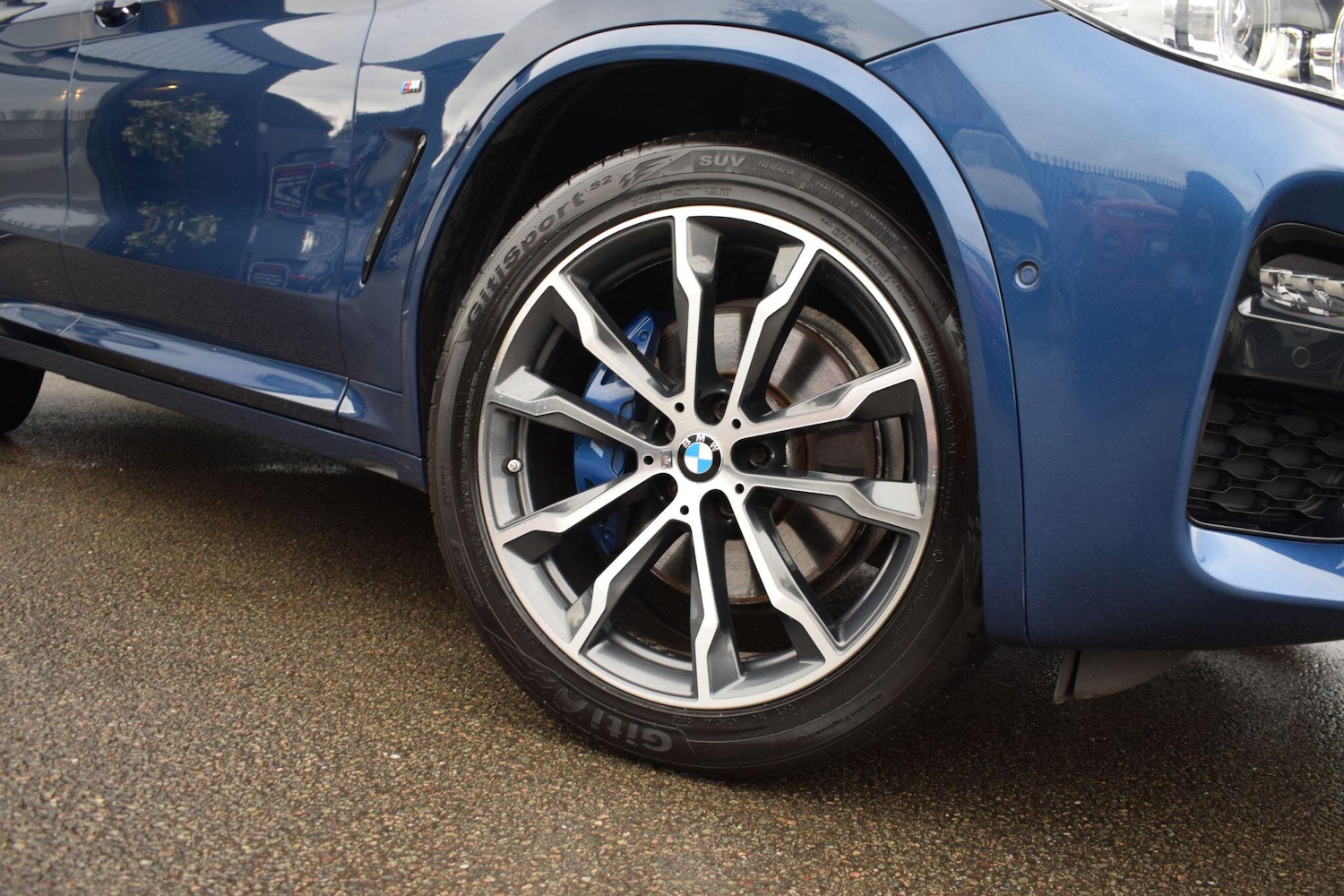 Used BMW X3 2020 for sale - 77155618: Photo 37