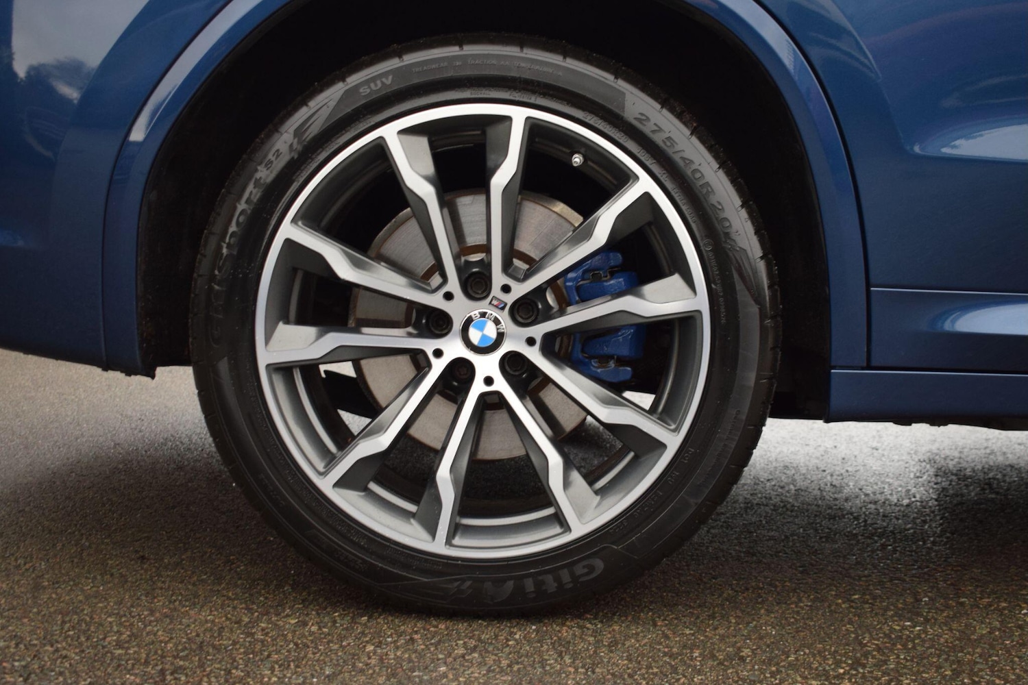 Used BMW X3 2020 for sale - 77155618: Photo 38