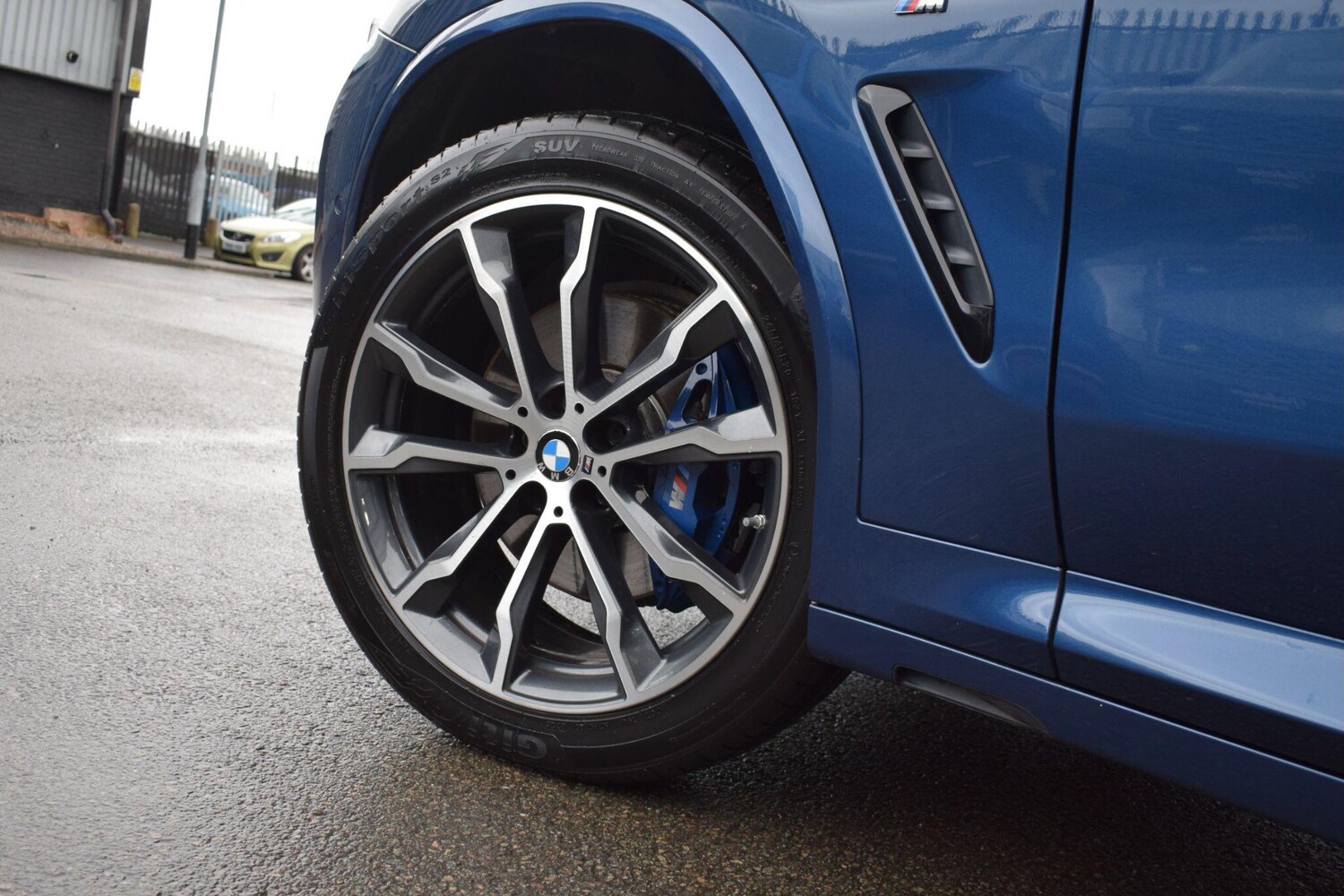 Used BMW X3 2020 for sale - 77155618: Photo 40