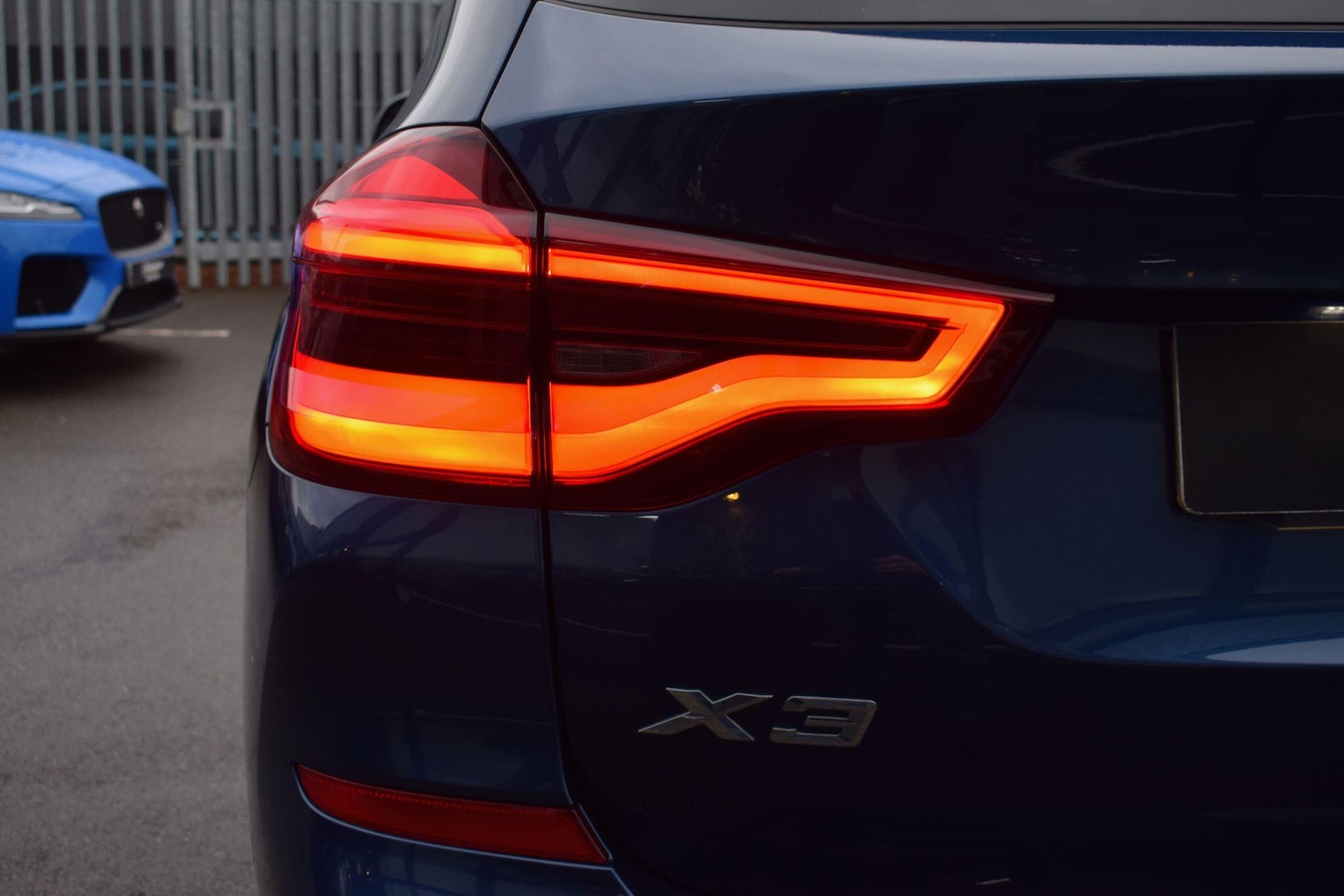 Used BMW X3 2020 for sale - 77155618: Photo 43