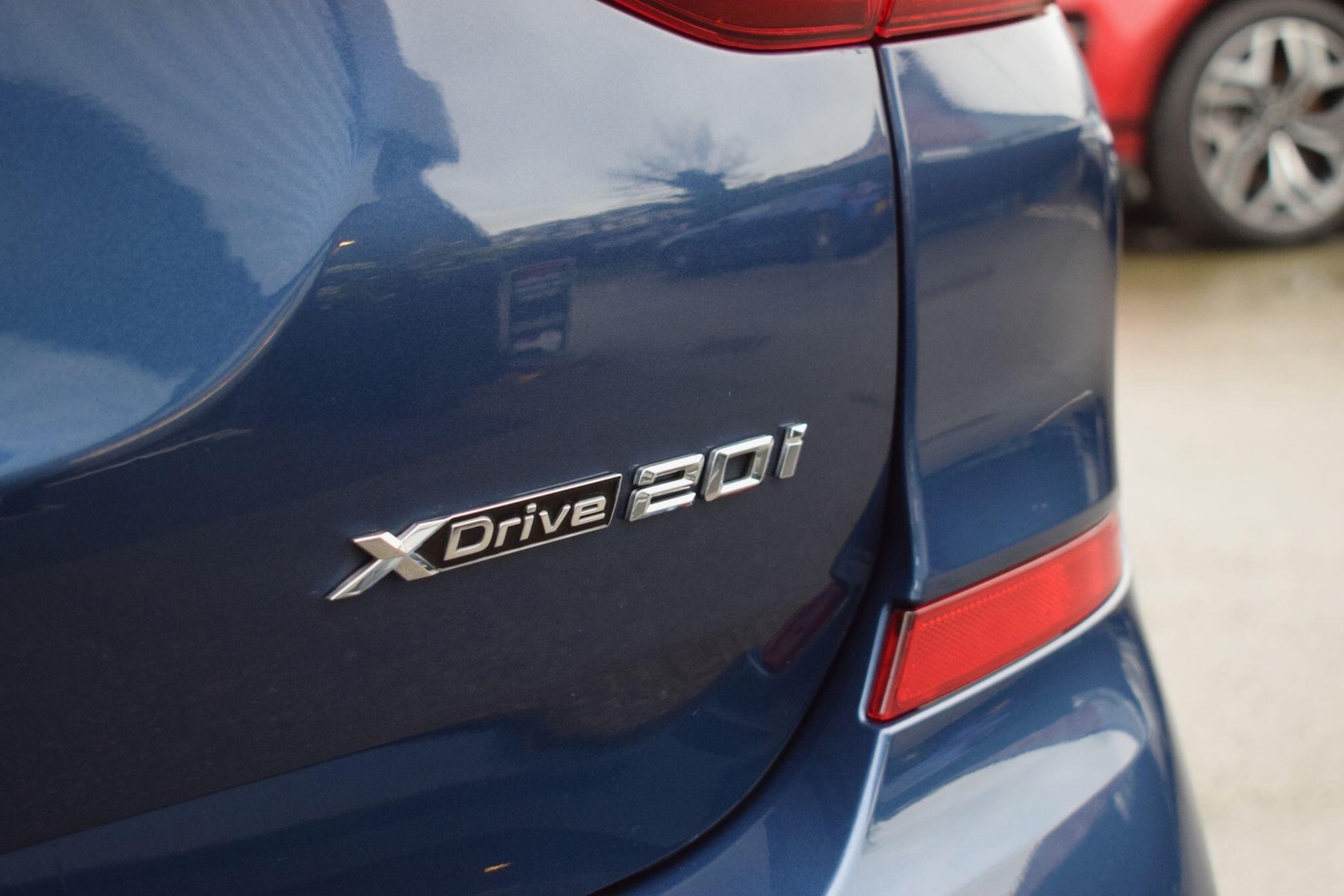 Used BMW X3 2020 for sale - 77155618: Photo 50