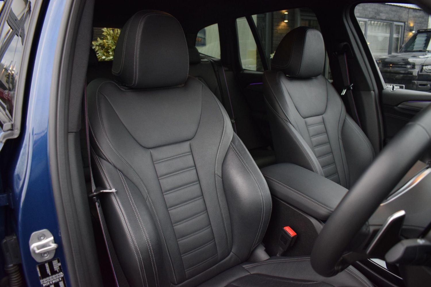 Used BMW X3 2020 for sale - 77155618: Photo 7