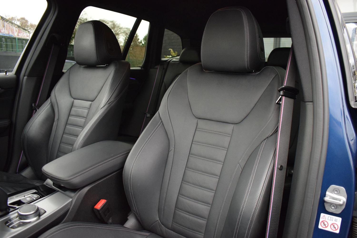 Used BMW X3 2020 for sale - 77155618: Photo 9