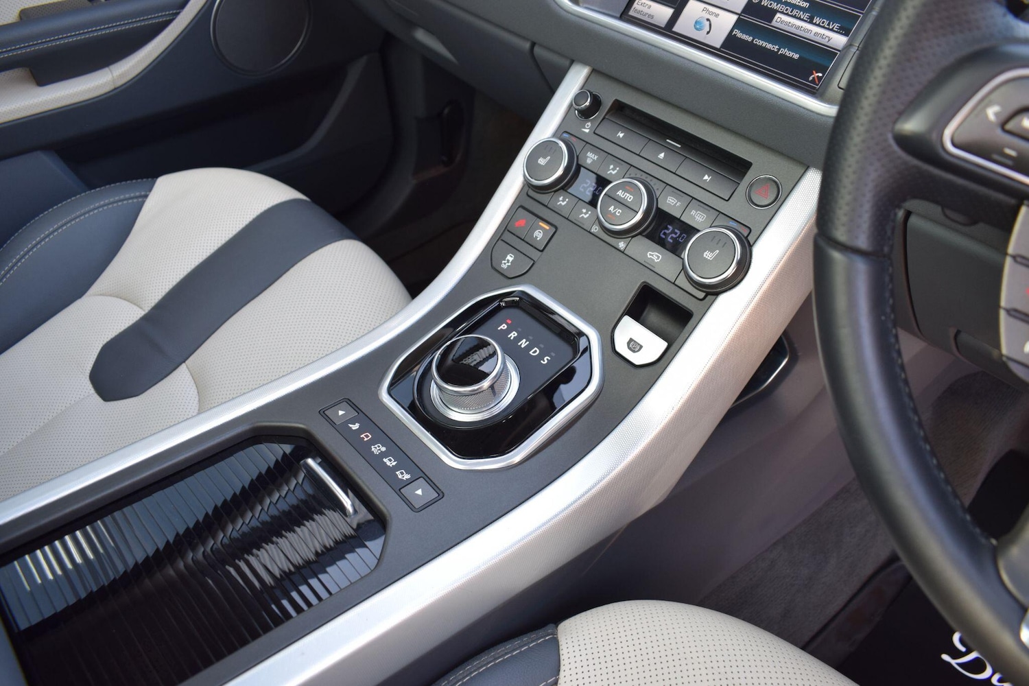 Used Land Rover Range Rover Evoque 2014 for sale - 77977837: Photo 10