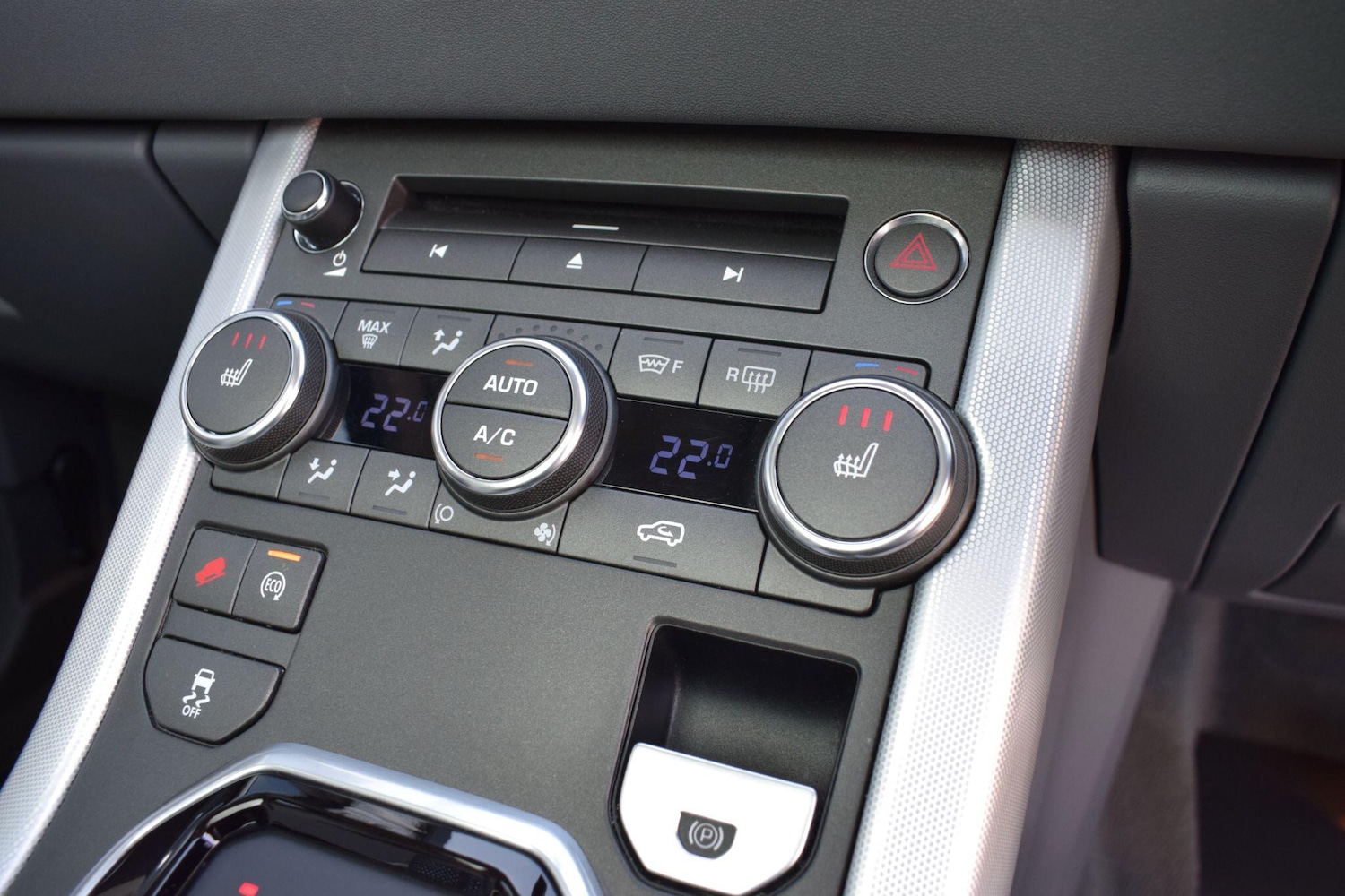 Used Land Rover Range Rover Evoque 2014 for sale - 77977837: Photo 17