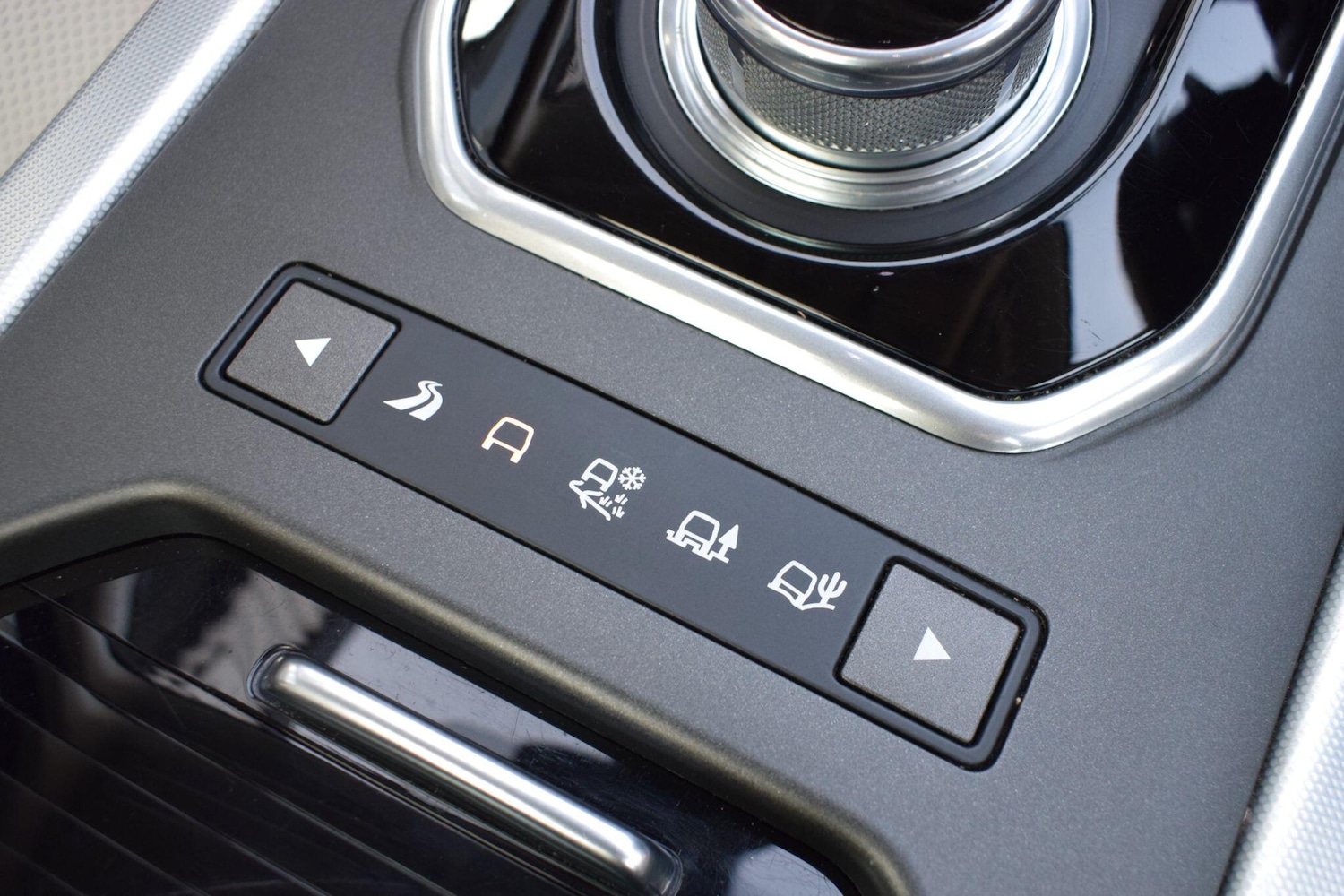 Used Land Rover Range Rover Evoque 2014 for sale - 77977837: Photo 18