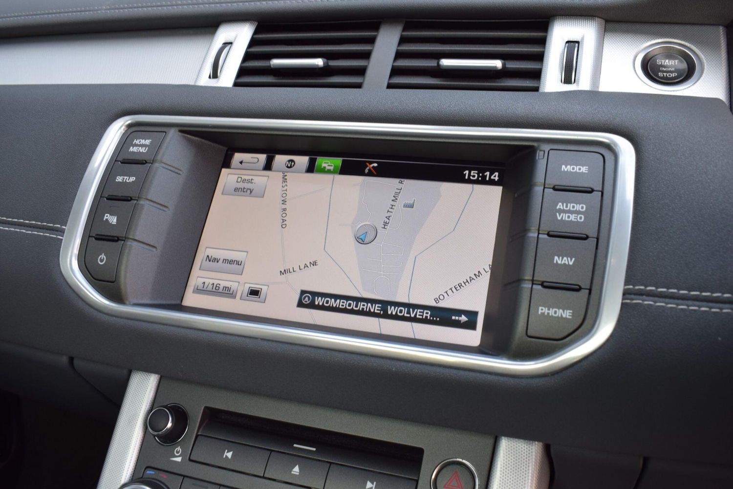 Used Land Rover Range Rover Evoque 2014 for sale - 77977837: Photo 20