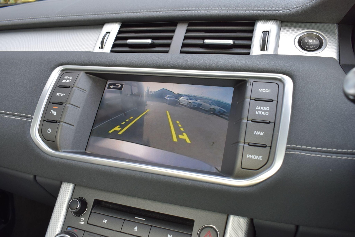 Used Land Rover Range Rover Evoque 2014 for sale - 77977837: Photo 21