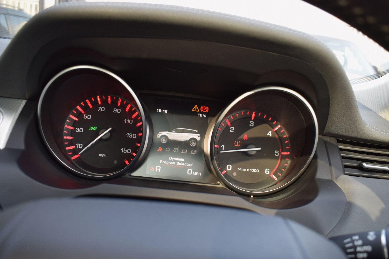 Used Land Rover Range Rover Evoque 2014 for sale - 77977837: Photo 22