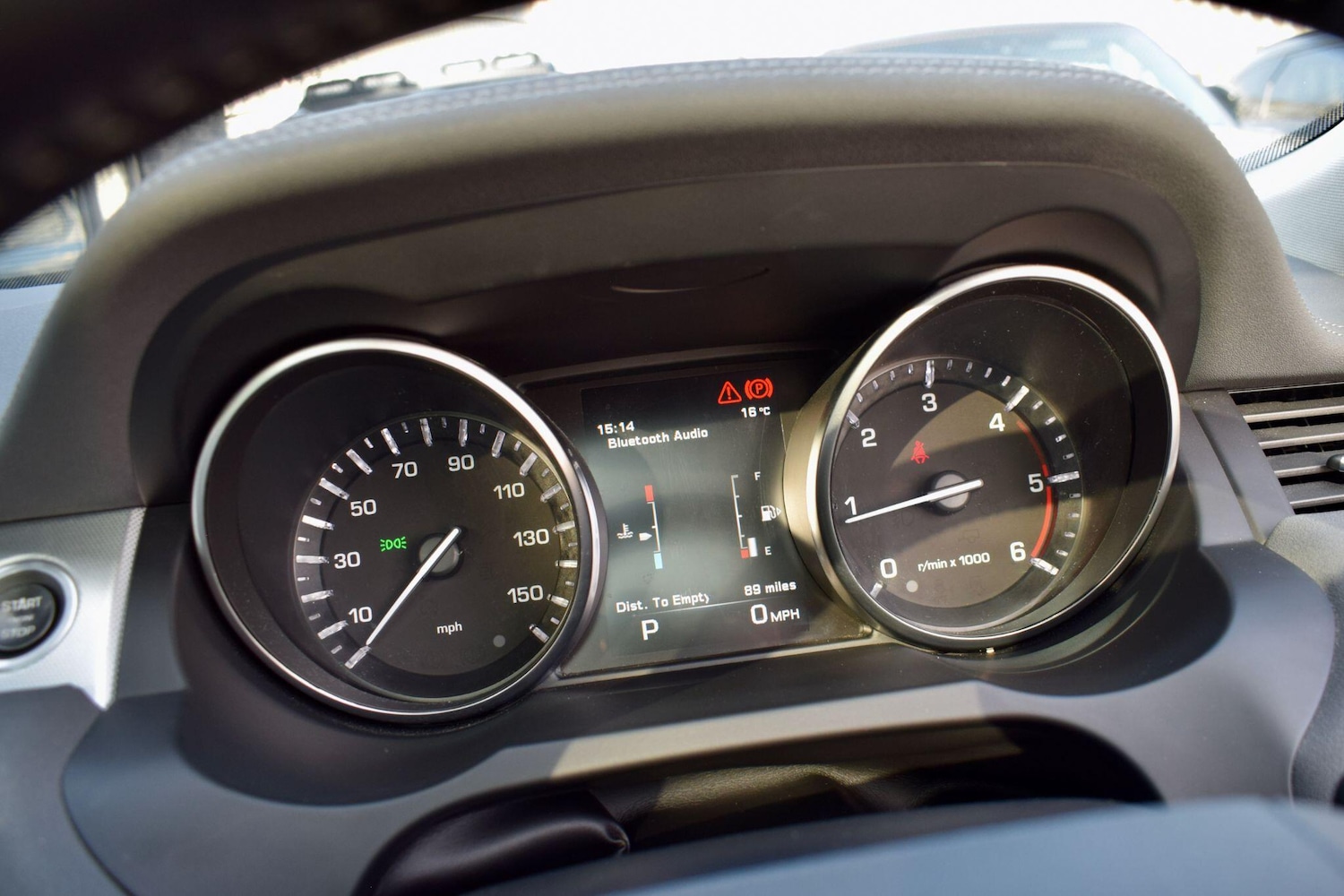 Used Land Rover Range Rover Evoque 2014 for sale - 77977837: Photo 23