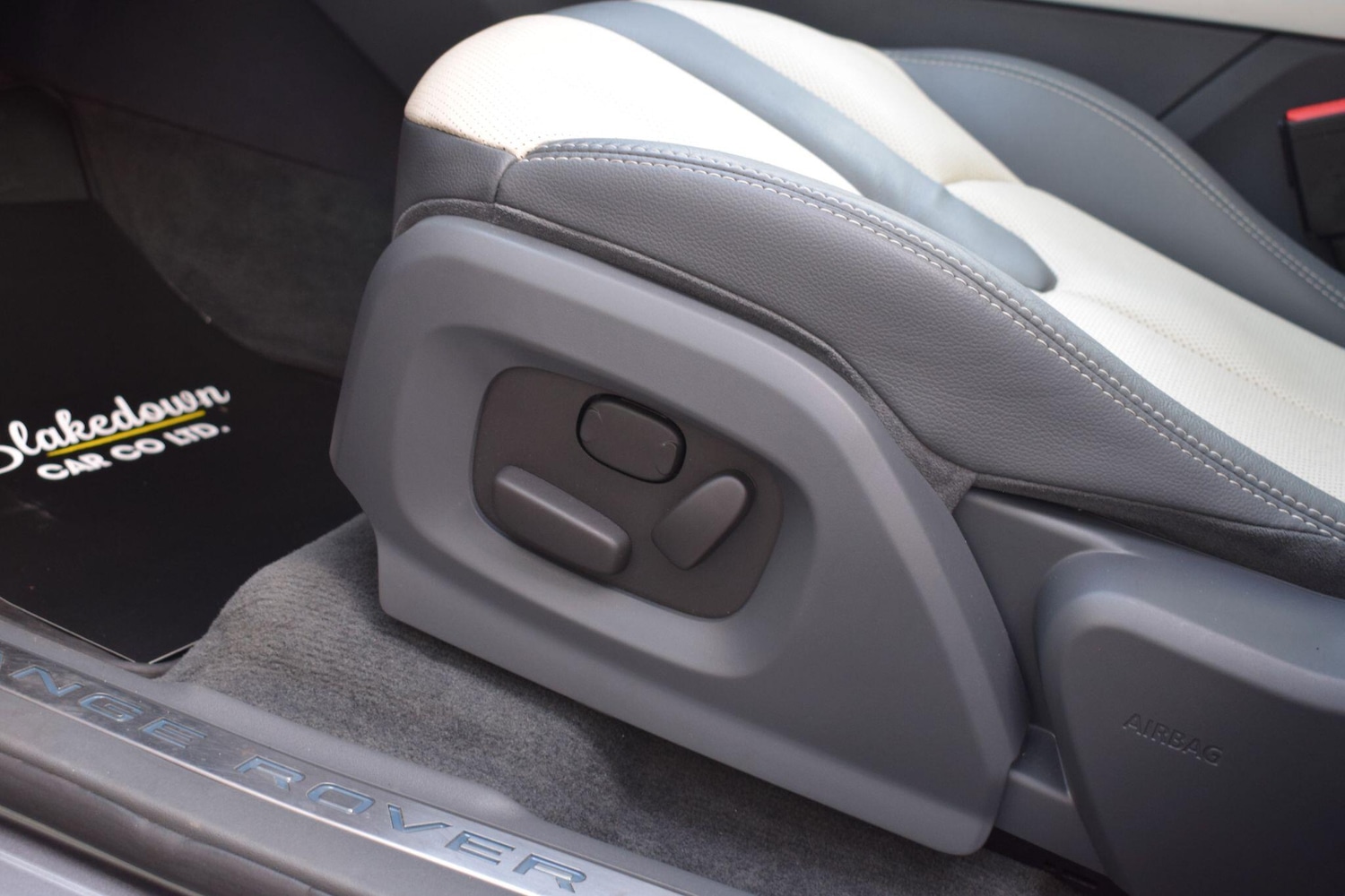 Used Land Rover Range Rover Evoque 2014 for sale - 77977837: Photo 24