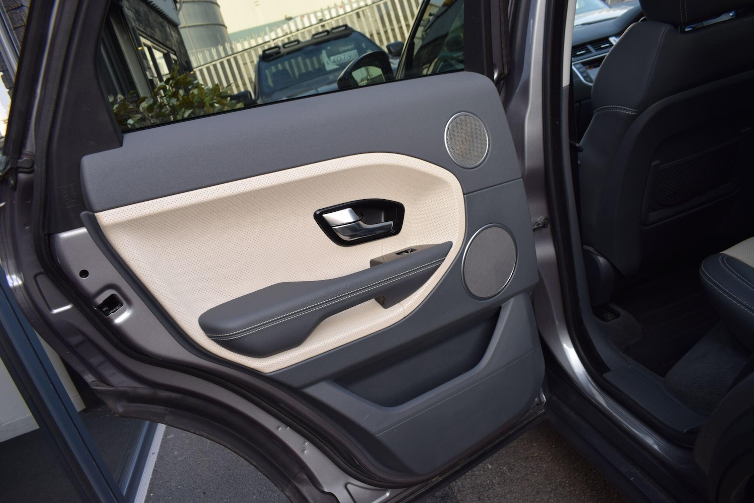 Used Land Rover Range Rover Evoque 2014 for sale - 77977837: Photo 25